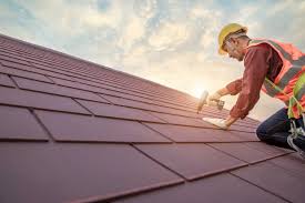 Best Roofing for New Construction  in Fobes Hill, WA